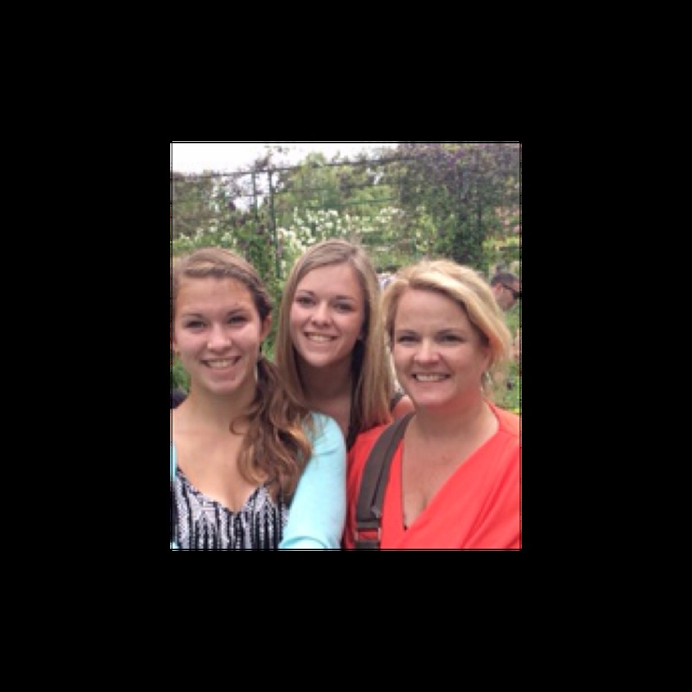 Meet your Posher, Kim